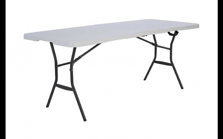 6 ft Table