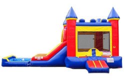 CO 1511 B.ma 1705955899 Double Lane Castle combo with pool (wet)