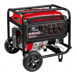 Predator 6500 watt