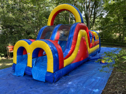 IMG 0398 1740458688 25ft Zip It Obstacle Course (dry)