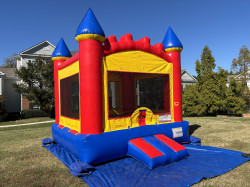 Classic Castle (dry)