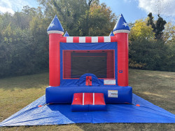 USA Bouncer (dry)