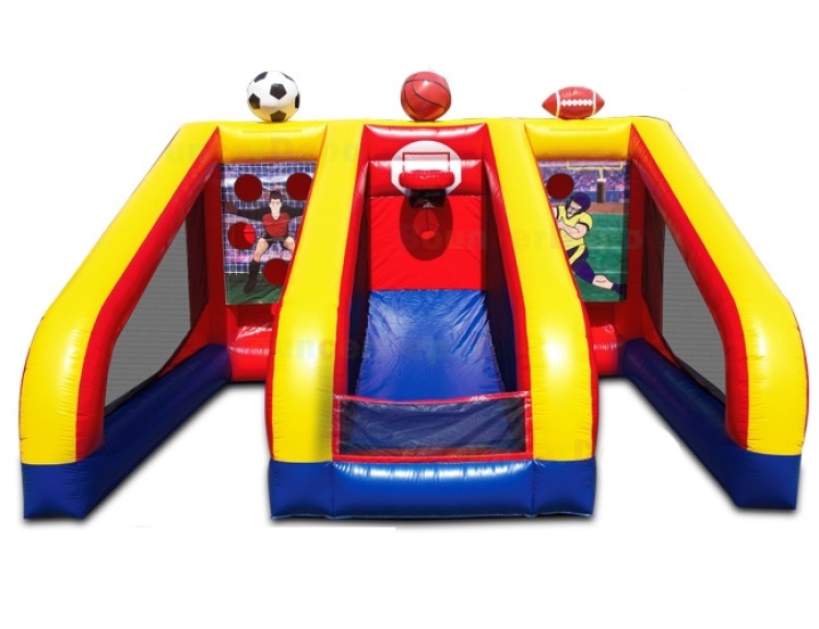 Games