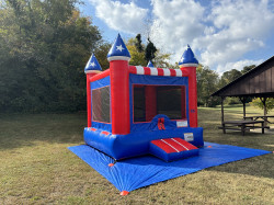USA Bouncer (dry)