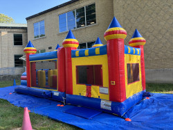 IMG 0046 1773456465 30ft Obstacle Course and Bouncer (dry)